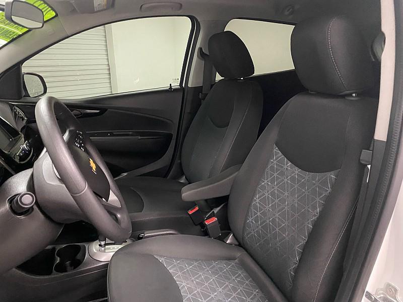 used 2022 Chevrolet Spark car, priced at $8,791