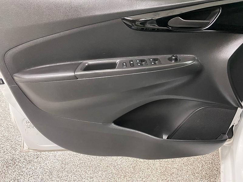 used 2022 Chevrolet Spark car, priced at $8,791