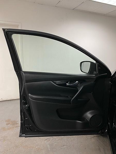 used 2021 Nissan Rogue Sport car, priced at $15,891