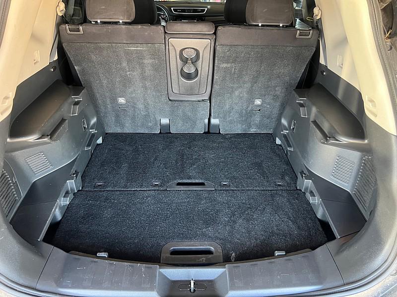 used 2014 Nissan Rogue car, priced at $8,981