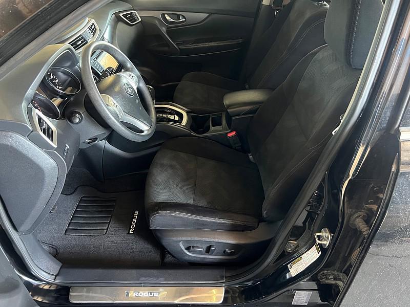 used 2014 Nissan Rogue car, priced at $8,981