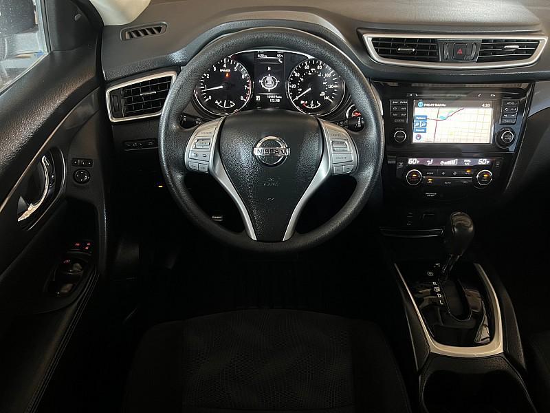 used 2014 Nissan Rogue car, priced at $8,981