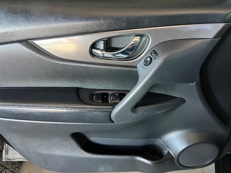 used 2014 Nissan Rogue car, priced at $8,981