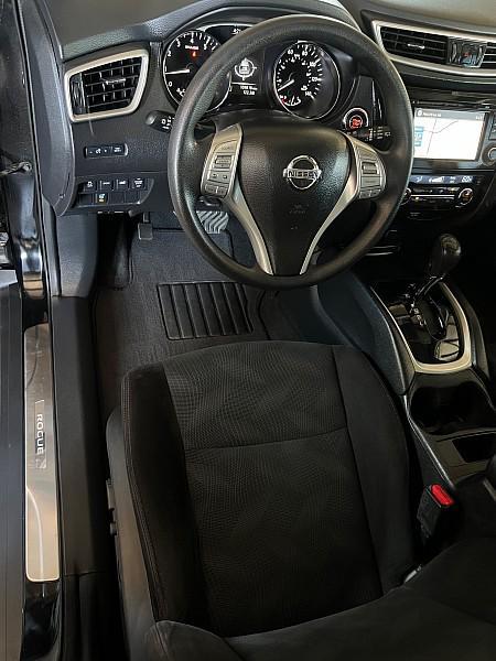 used 2014 Nissan Rogue car, priced at $8,981