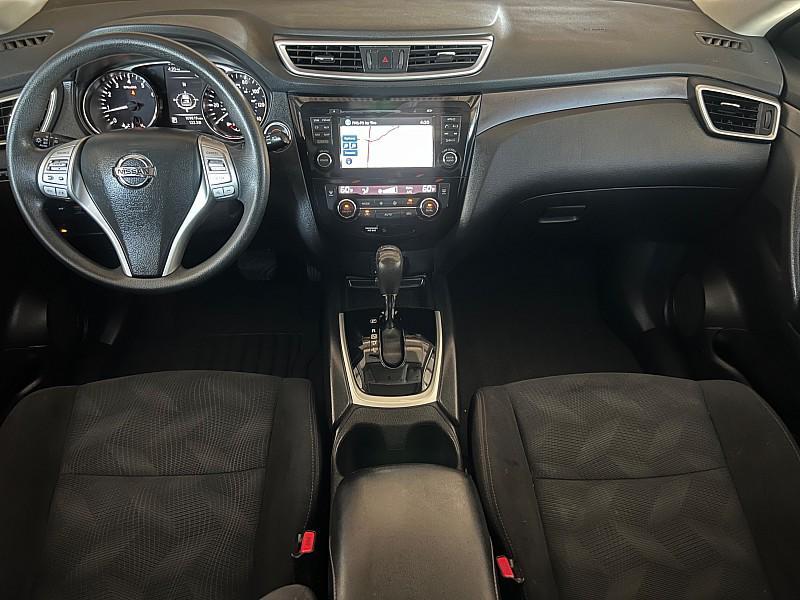 used 2014 Nissan Rogue car, priced at $8,981