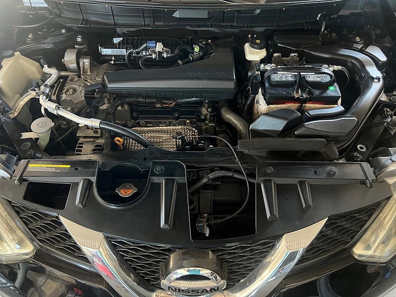 used 2014 Nissan Rogue car, priced at $8,981