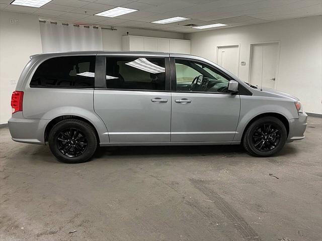 used 2019 Dodge Grand Caravan car, priced at $12,891