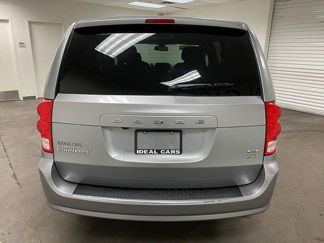 used 2019 Dodge Grand Caravan car, priced at $12,891