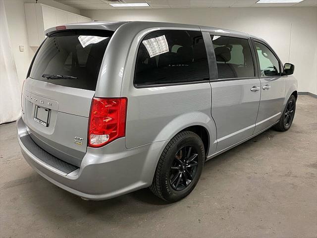 used 2019 Dodge Grand Caravan car, priced at $12,891