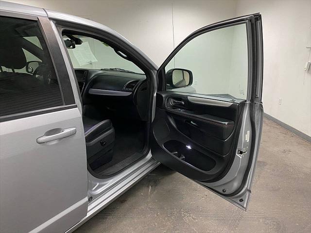 used 2019 Dodge Grand Caravan car, priced at $12,891