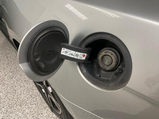 used 2021 Ford Mustang car, priced at $19,491