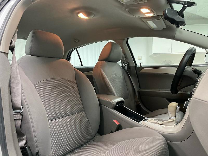 used 2011 Chevrolet Malibu car, priced at $5,491