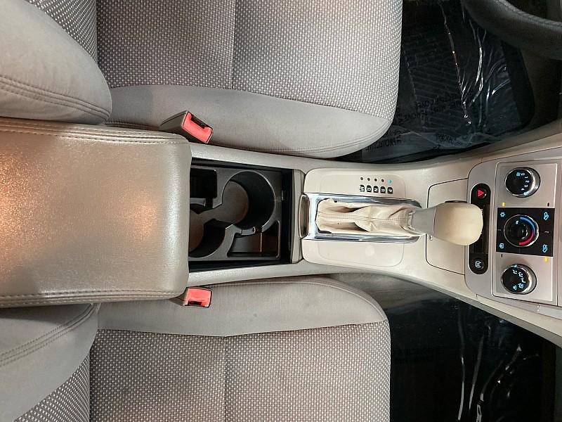 used 2011 Chevrolet Malibu car, priced at $5,491