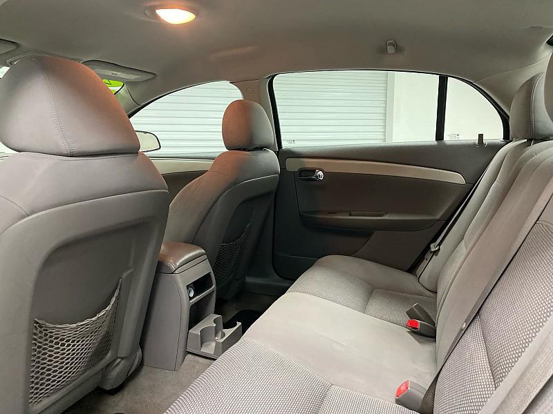 used 2011 Chevrolet Malibu car, priced at $5,491