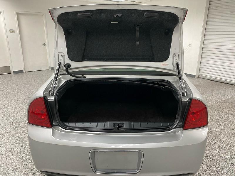 used 2011 Chevrolet Malibu car, priced at $5,491