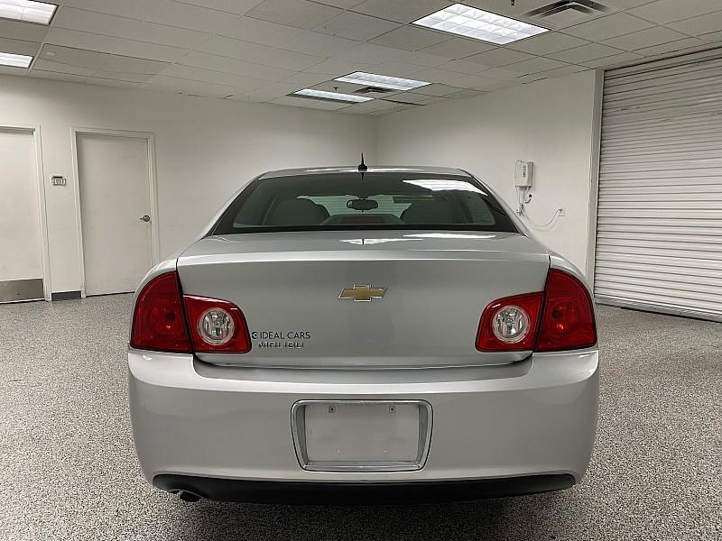 used 2011 Chevrolet Malibu car, priced at $5,491