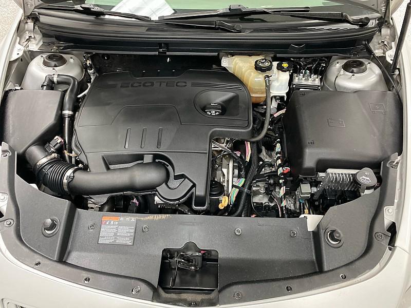 used 2011 Chevrolet Malibu car, priced at $5,491