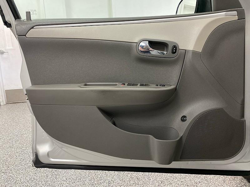 used 2011 Chevrolet Malibu car, priced at $5,491