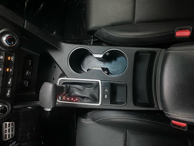 used 2020 Kia Sportage car, priced at $16,891