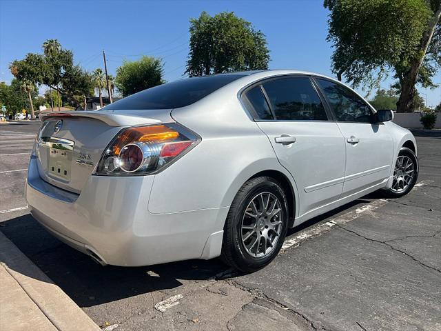 used 2012 Nissan Altima car, priced at $6,791