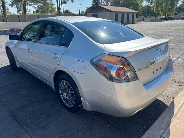 used 2012 Nissan Altima car, priced at $6,791