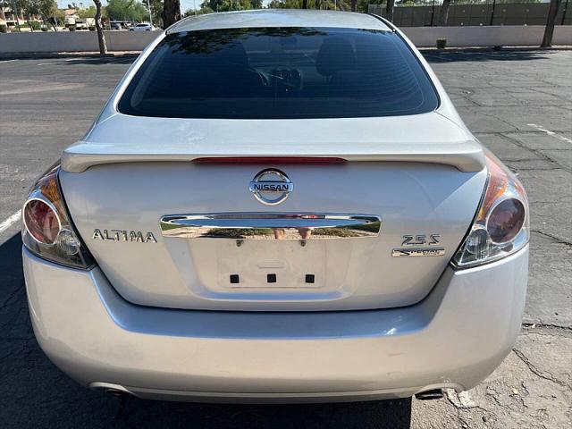 used 2012 Nissan Altima car, priced at $6,791