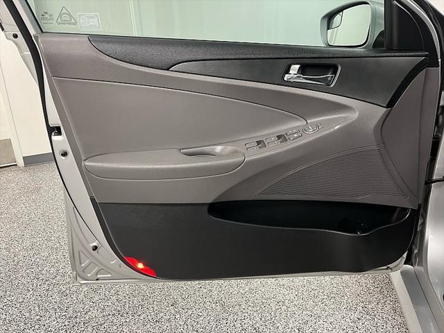 used 2014 Hyundai Sonata car, priced at $4,491
