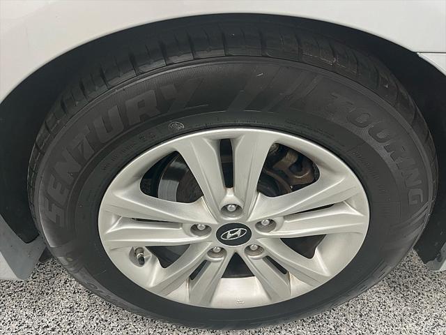used 2014 Hyundai Sonata car, priced at $4,491
