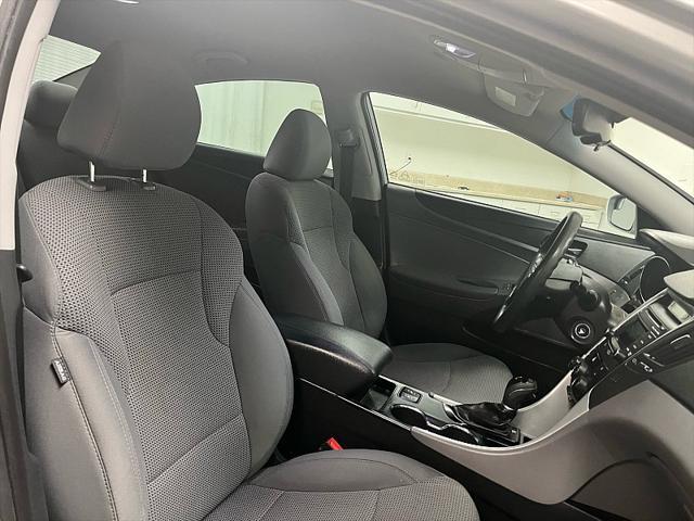 used 2014 Hyundai Sonata car, priced at $4,491