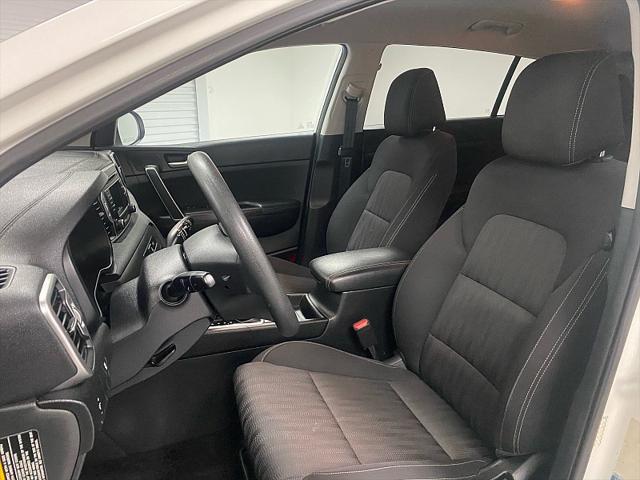 used 2017 Kia Sportage car, priced at $11,491