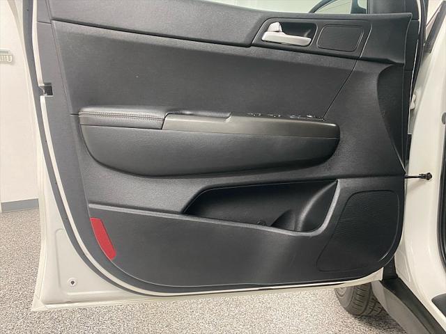 used 2017 Kia Sportage car, priced at $11,491