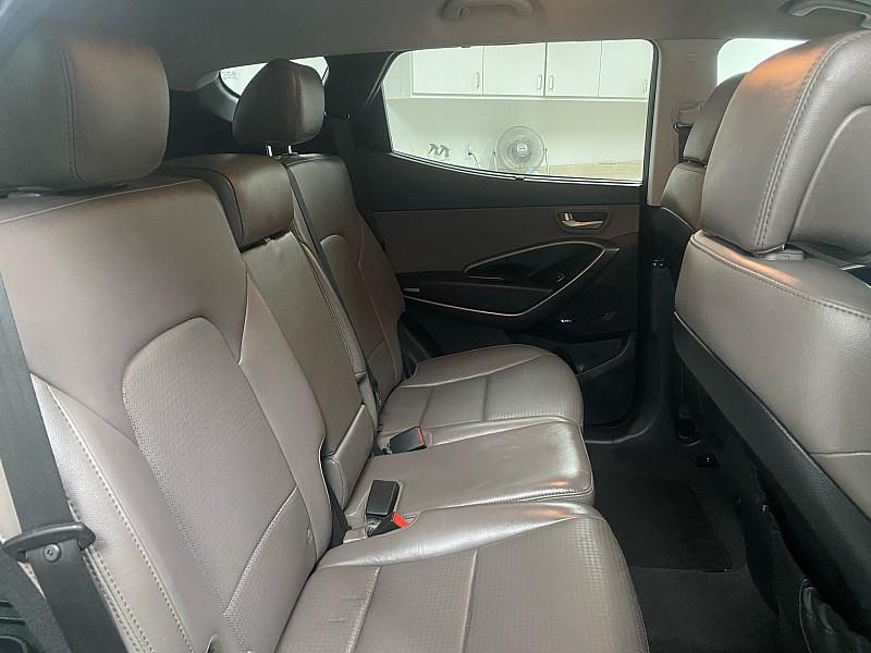 used 2014 Hyundai Santa Fe Sport car, priced at $7,991