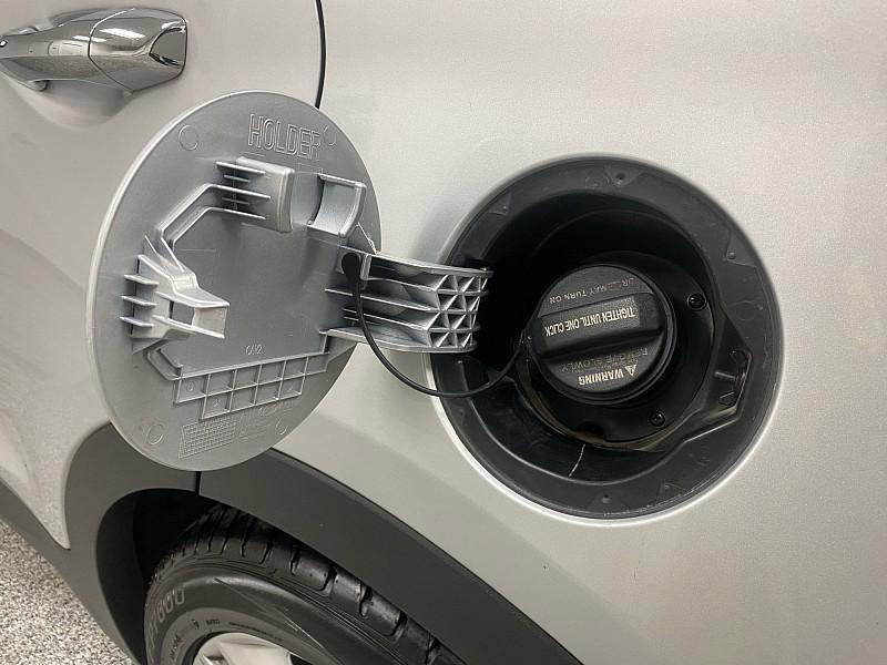 used 2014 Hyundai Santa Fe Sport car, priced at $7,991