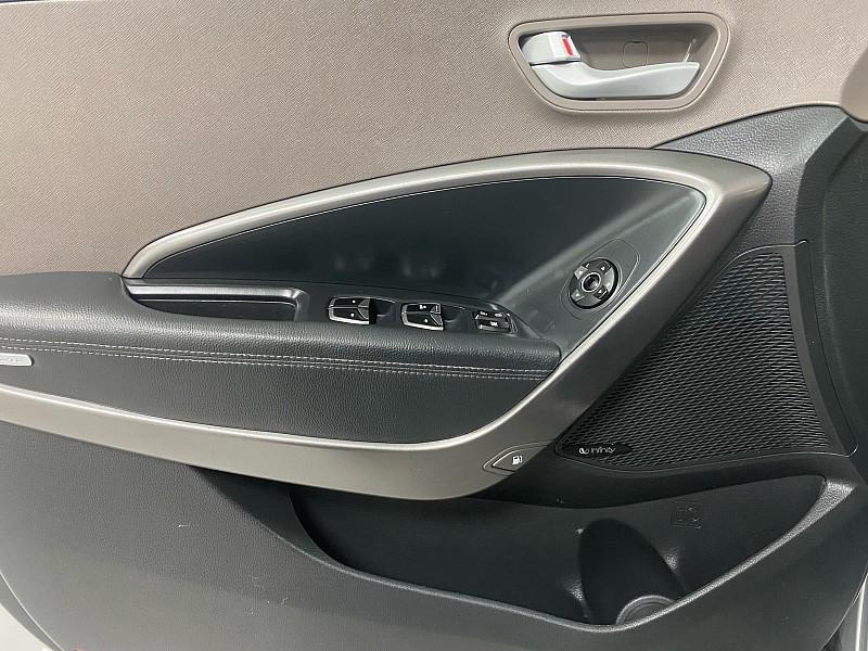 used 2014 Hyundai Santa Fe Sport car, priced at $7,991