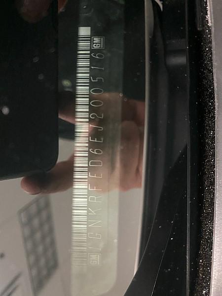 used 2014 Chevrolet Traverse car, priced at $6,891