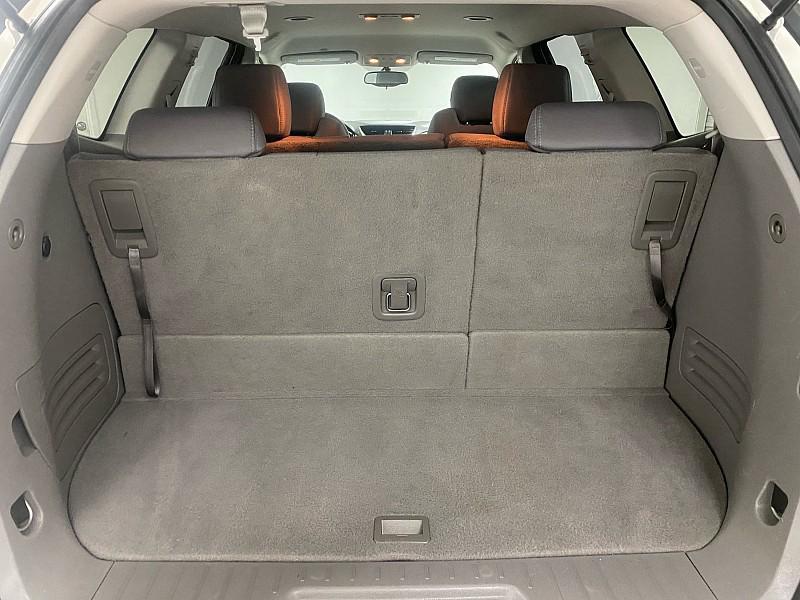 used 2014 Chevrolet Traverse car, priced at $6,891