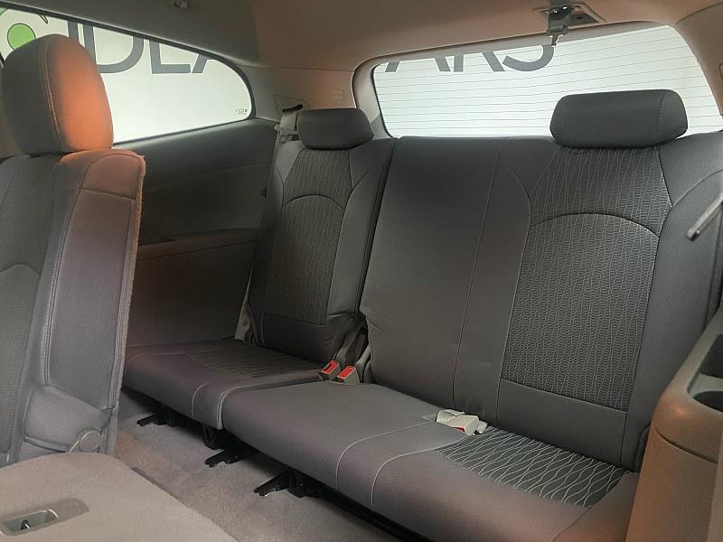 used 2014 Chevrolet Traverse car, priced at $6,891