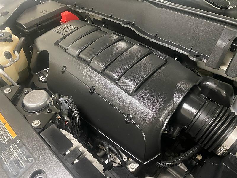 used 2014 Chevrolet Traverse car, priced at $6,891