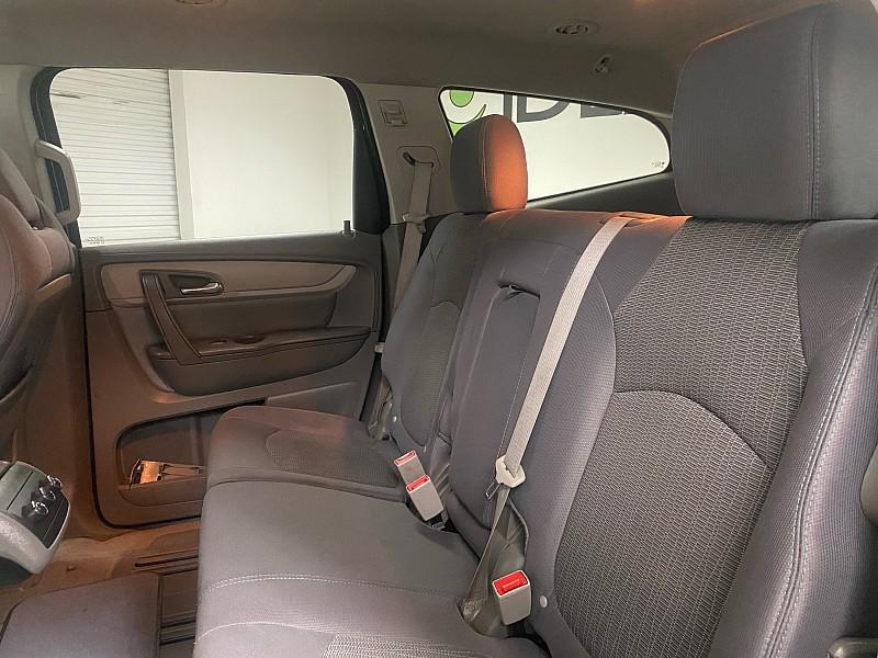 used 2014 Chevrolet Traverse car, priced at $6,891