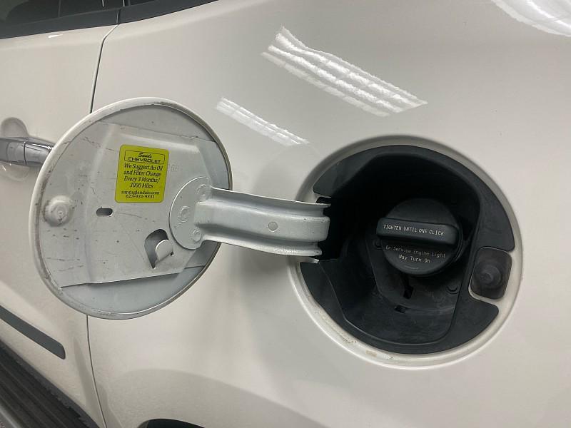 used 2014 Chevrolet Traverse car, priced at $6,891