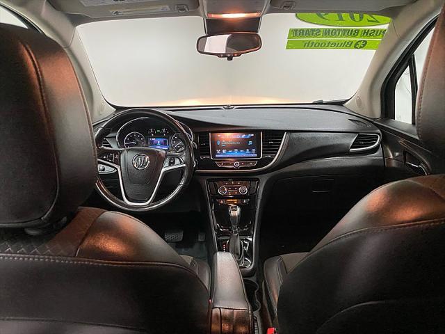 used 2019 Buick Encore car, priced at $8,991