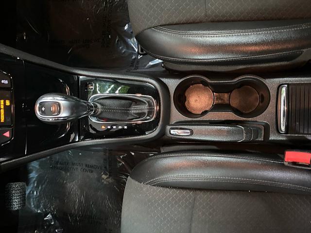 used 2019 Buick Encore car, priced at $8,991