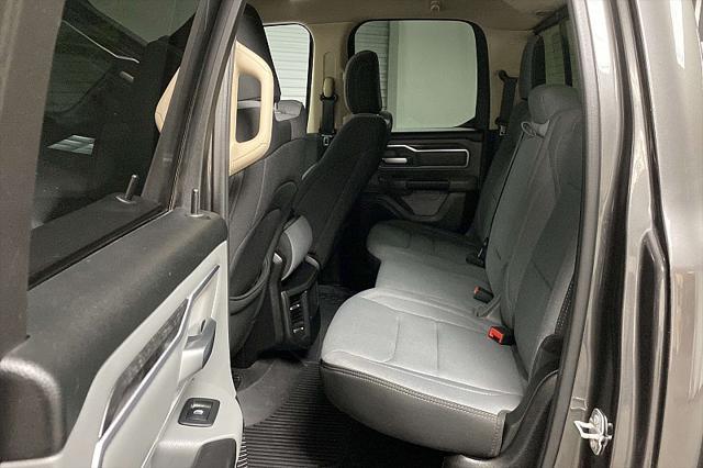 used 2019 Ram 1500 car, priced at $16,991