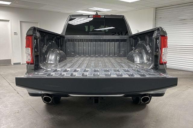 used 2019 Ram 1500 car, priced at $16,991