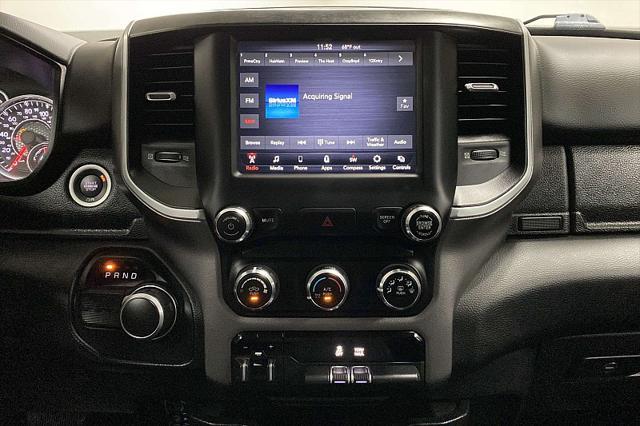 used 2019 Ram 1500 car, priced at $16,991