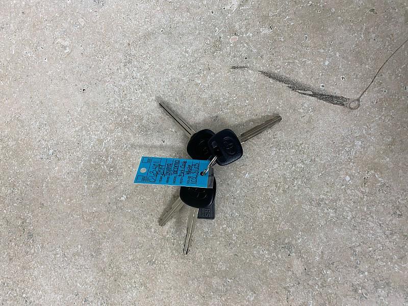 used 2019 Toyota Tacoma car, priced at $16,791