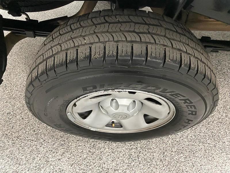 used 2019 Toyota Tacoma car, priced at $16,791