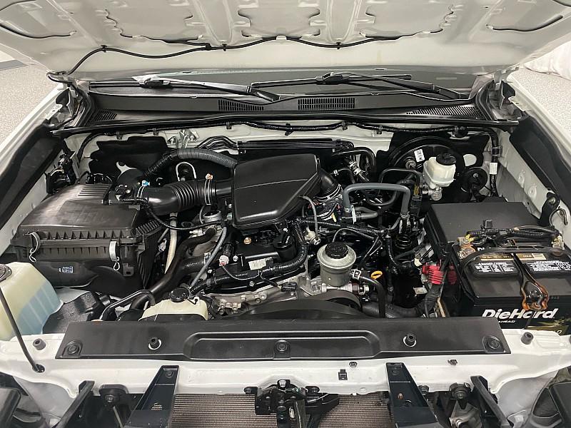 used 2019 Toyota Tacoma car, priced at $16,791