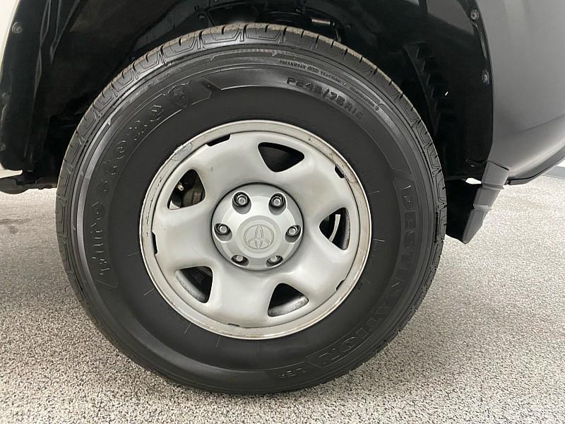 used 2019 Toyota Tacoma car, priced at $16,791