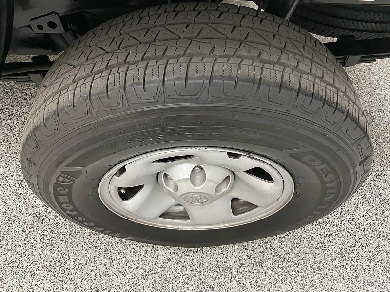 used 2019 Toyota Tacoma car, priced at $16,791